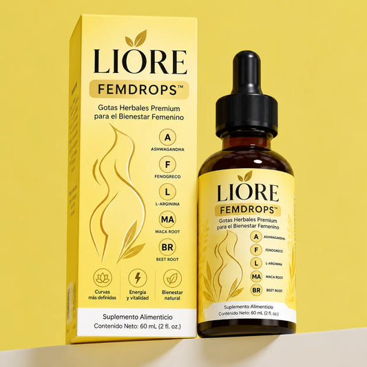 LIORE FEMDROPS™